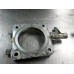 97V010 Throttle Body Spacer From 1996 Isuzu Trooper  3.2